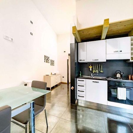 I Ruggiero Apartamento Nápoles Exterior foto