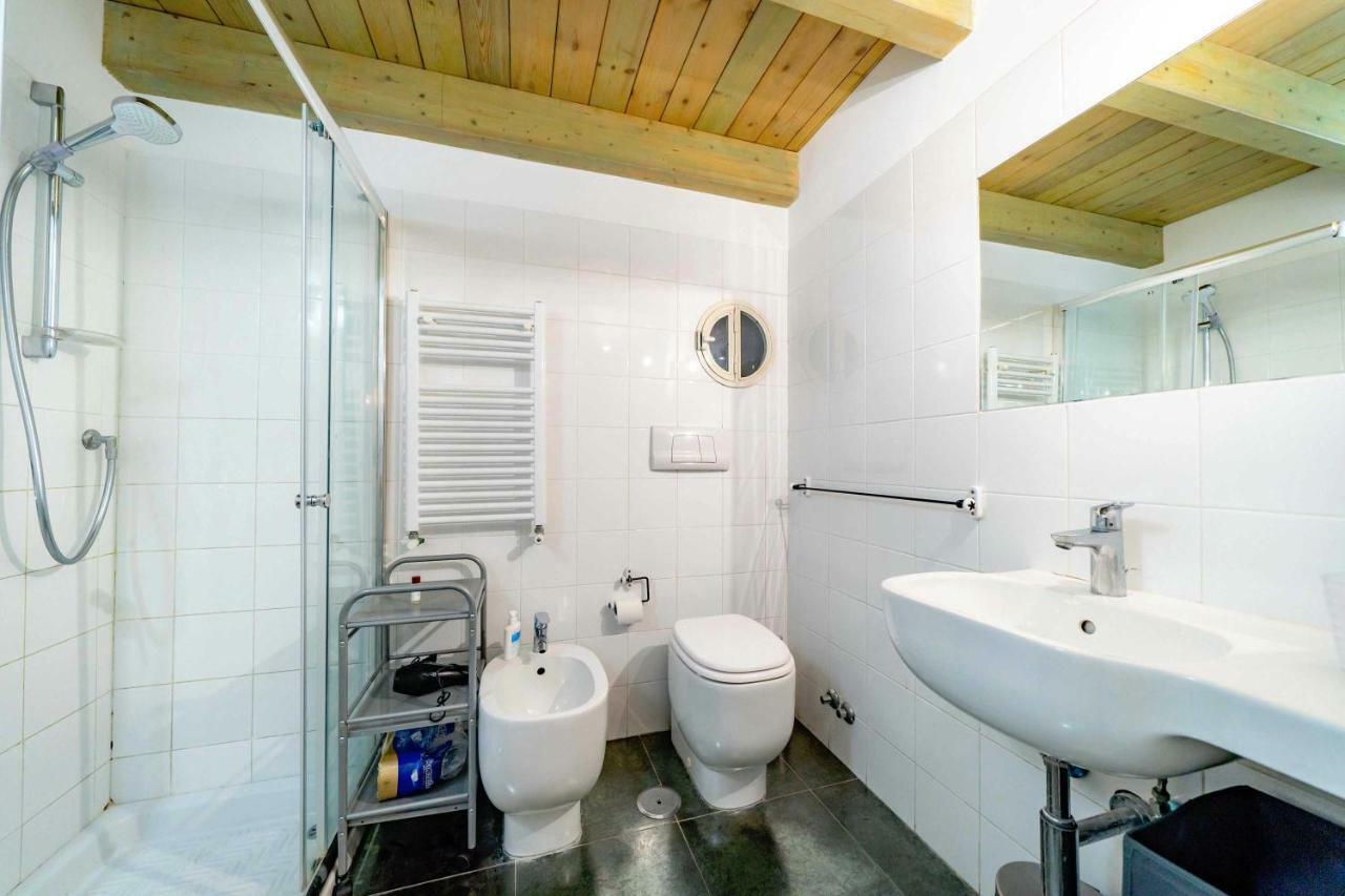 I Ruggiero Apartamento Nápoles Exterior foto